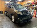 2010 Toyota Alphard G