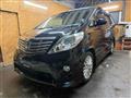2010 Toyota Alphard G