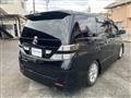 2010 Toyota Vellfire