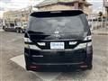 2010 Toyota Vellfire