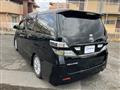2010 Toyota Vellfire