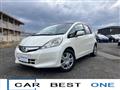 2011 Honda Fit