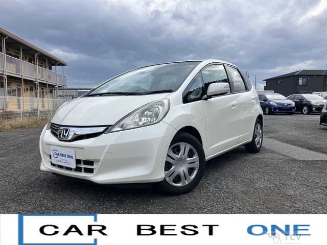 2011 Honda Fit