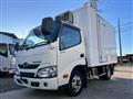 2018 Hino Dutro