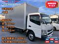 2017 Mitsubishi Canter