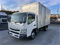 2017 Mitsubishi Canter