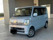 2008 Suzuki Every Wagon