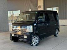 2005 Suzuki Every Wagon