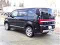 2010 Mitsubishi Delica D5