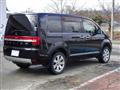 2010 Mitsubishi Delica D5