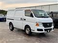 2012 Nissan Caravan Van