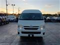 2023 Toyota Hiace Commuter