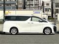 2018 Toyota Vellfire