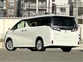 2018 Toyota Vellfire