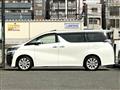 2018 Toyota Vellfire
