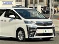2018 Toyota Vellfire