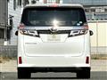 2018 Toyota Vellfire