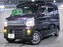 2018 Mazda Scrum Wagon