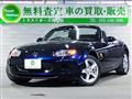 2006 Mazda Roadster