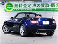 2006 Mazda Roadster