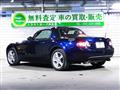 2006 Mazda Roadster