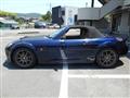 2006 Mazda Roadster