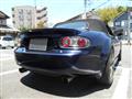 2006 Mazda Roadster