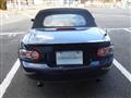 2006 Mazda Roadster