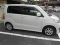 2009 Suzuki Wagon R