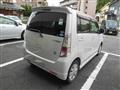 2009 Suzuki Wagon R