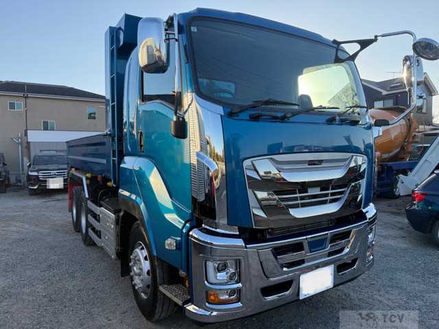 2021 Isuzu Isuzu Others