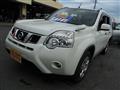 2012 Nissan X-Trail