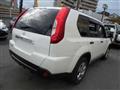 2012 Nissan X-Trail