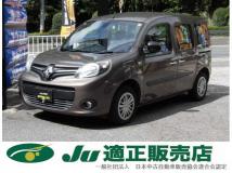 2014 Renault Kangoo