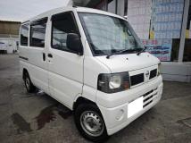 2006 Nissan Clipper Van