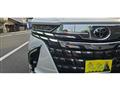 2024 Toyota Alphard G