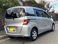 2015 Honda Freed