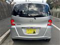 2015 Honda Freed