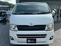 2012 Toyota Hiace Van