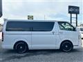 2012 Toyota Hiace Van