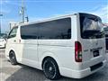 2012 Toyota Hiace Van