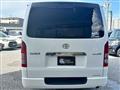 2012 Toyota Hiace Van