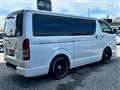 2012 Toyota Hiace Van