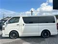 2012 Toyota Hiace Van