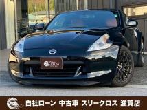 2009 Nissan Fairlady Z