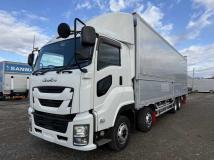 2016 Isuzu Isuzu Others