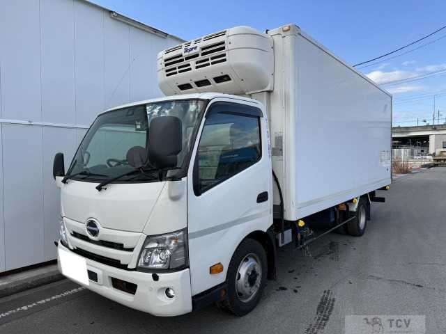 2020 Hino Dutro