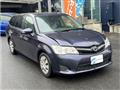 2013 Toyota Corolla Fielder