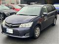2013 Toyota Corolla Fielder