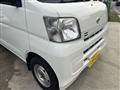 2017 Daihatsu Hijet Cargo